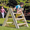 Playscapes Outdoor Large Climbing Trestle Playscapes Outdoor Large Climbing Trestle |  www.ee-supplies.co.uk