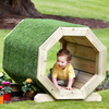 Playscapes Outdoor Octagonal Adventure Tunnel Playscapes Outdoor Octagonal Adventure Tunnel |  www.ee-supplies.co.uk