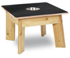 Playscapes Outdoor Wooden Chalkboard Table Playscapes Outdoor Wooden Chalkboard Table | outdoor furniture | www.ee-supplies.co.uk
