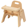 Playscapes Sturdy Wooden Nursery Feeding Chair Pkt x 4 Playscapes Sturdy Wooden Nursery Feeding Chair Pkt x 4 | Seating | www.ee-supplies.co.uk