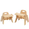 Playscapes Sturdy Wooden Nursery Feeding Chair Playscapes Sturdy Wooden Nursery Feeding Chair | Seating | www.ee-supplies.co.uk