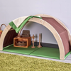 Mini Rafiki Arch Reader Playscapes Tall Den Cave Set | Nursery Furniture | www.ee-supplies.co.uk