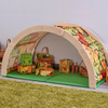 Mini Rafiki Arch Reader Playscapes Tall Den Cave Set | Nursery Furniture | www.ee-supplies.co.uk