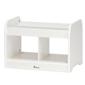 Playscapes White Compact Low Mirror Play Playscapes White Compact Low Mirror Play | www.ee-supplies.co.uk