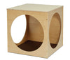 Playscapes Wooden Play Cube Den + Blackout Kit Playscapes Wooden Play Cube + Blackout Kit | Nursery Furniture | www.ee-supplies.co.uk