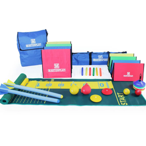 Playsport Athletics Kit Playsport Athletics Kit | Activity Sets | www.ee-supplies.co.uk