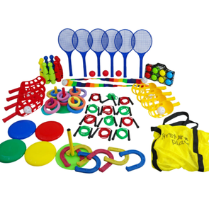 First-play Playtime Games Kit Playtime Games Kit  | Activity Sets | www.ee-supplies.co.uk