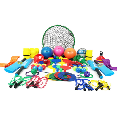 Playtime Resource Kit Playtime Resource Kit | Activity Sets | www.ee-supplies.co.uk
