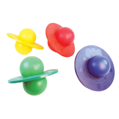 Pogo Ball x 4 Pogo Ball x 4 | Balance Boards | www.ee-supplies.co.uk
