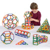 Polydron Frameworks Class Set - 310 Pieces Polydron Frameworks Class Set | Polydron |  www.ee-supplies.co.uk