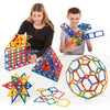 Polydron Frameworks Multi Pack - 460 Pieces Polydron Frameworks Multi Pack - 460 Pieces | Polydron |  www.ee-supplies.co.uk