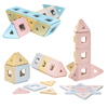 Polydron KinderMag Starter Set - 48 Pieces Polydron KinderMag Starter Set - 48 Pieces| Polydron |  www.ee-supplies.co.uk