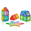Polydron KinderMag Translucent Starter Set - 48 Pieces Polydron KinderMag Translucent Starter Set - 48 Pieces |  www.ee-supplies.co.uk