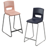 Postura + Classroom High Chair Stool H685mm Postura + Classroom High Chair Stool H685mm | Postura Chairs | www.ee-supplies.co.uk
