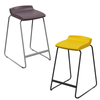 Postura +  Classroom Lab Stool H685mm Postura +  Classroom Lab Stool H685mm | Postura Chairs | www.ee-supplies.co.uk