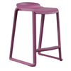 Postura+ One Piece Low Stool - Seat Ht560mm - Ages 8-11 Years Postura +  Classroom Low Back Stool H560mm | www.ee-supplies.co.uk