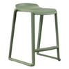 Postura+ One Piece Low Stool - Seat Ht560mm - Ages 8-11 Years Postura +  Classroom Low Back Stool H560mm | www.ee-supplies.co.uk