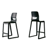 Postura+ One Piece High Back Stool- Seat Ht560mm - Ages 8-11 Years Postura+ One Piece High Back Stool- Seat Ht560mm - Ages 8-11 Years | www.ee-supplies.co.uk