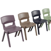 Postura + One Piece Classroom Chairs - H260mm - Ages 3-4 Years Postura Plus Chairs | H260mm School Classroom Chairs | www.ee-supplies.co.uk
