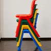 Postura + One Piece Classroom Chairs - H380mm - Ages 8-11 Years Postura Plus Chairs | H380mm School Classroom Chairs | www.ee-supplies.co.uk