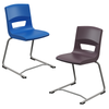 Postura + Reverse Cantilever Chair Postura + Reverse Cantilever Chair |  School Classroom Chairs | www.ee-supplies.co.uk