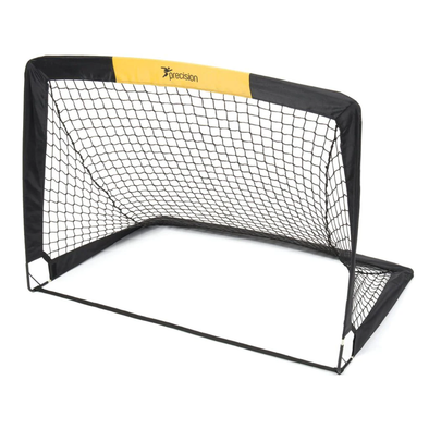 Precision Fold-A-Goal Precision Fold-A-Goal | www.ee-supplies.co.uk