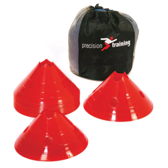 Precision Giant Saucer Cone x 20 Precision Giant Saucer Cone x 20 | www.ee-supplies.co.uk
