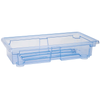 Premium Clear Sand & Water Tray + Stand + Lids Premium Clear Sand & Water Tray + Stand| Sand & Water | www.ee-supplies.co.uk