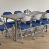 Premium Folding Table L1220 x W760 x H762mm - Small - 4 Seater Premium Folding Table - Small - 4 Seater | Tables | www.ee-supplies.co.uk