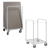 Premium Square Folding Small Table L910x W910 x 10 + Trolley Bundle Premium Rectangular Folding Small Table L910x W910 x 10 + Trolley Bundle | Tables | www.ee-supplies.co.uk