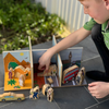 Pretend ’n’ Play Around The World Pretend ’n’ Play Around The World | Wooden Toys | www.ee-supplies.co.uk