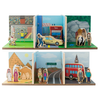 Pretend ’n’ Play Around The World Pretend ’n’ Play Around The World | Wooden Toys | www.ee-supplies.co.uk