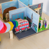 Pretend ’n’ Play Around The World Pretend ’n’ Play Around The World | Wooden Toys | www.ee-supplies.co.uk
