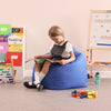 Eden Primary Bean Bag Set x 4 Primary Bean Bags Set   | Beanbags | www.ee-supplies.co.uk