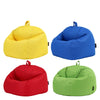 Eden Primary Bean Bag Set x 4 Primary Bean Bags Set   | Beanbags | www.ee-supplies.co.uk
