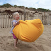 Indoor/Outdoor Kids Armchair Bean Bag Primary Bean Bags Set   | Beanbags | www.ee-supplies.co.uk