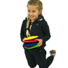 Primary Discus Team Colours In Bag Set Primary Discus| www.ee-supplies.co.uk