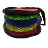 Primary Discus Team Colours In Bag Set Primary Discus| www.ee-supplies.co.uk