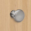 Primary Height Wooden Lockers - Door Knob Primary Height Wooden Lockers - Door Knob | School Lockers | www.ee-supplies.co.uk