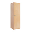 Primary Height Wooden Lockers - Door Knob Primary Height Wooden Lockers - Door Knob | School Lockers | www.ee-supplies.co.uk