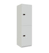 Primary Height Wooden Lockers - Digital Lock Primary Height Wooden Lockers - Door Knob | School Lockers | www.ee-supplies.co.uk