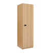 Primary Height Wooden Lockers - Digital Lock Primary Height Wooden Lockers - Door Knob | School Lockers | www.ee-supplies.co.uk