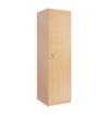 Primary Height Wooden Lockers - Key Lock Primary Height Wooden Lockers - Key Lock | School Lockers | www.ee-supplies.co.uk