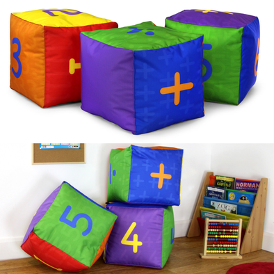 Primary Maths Cube Primary Maths Cube | .ee-supplies.co.uk