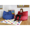 Primary Seat Bean Bag Indoor/Outdoor Primary Seat Bean Bag Indoor/Outdoor | www.ee-supplies.co.uk