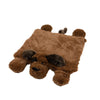 Puppy Design Soft & Plush Lap Pad 5lb Puppy Design Soft & Plush Lap Pad 5lb  | www.ee-supplies.co.uk