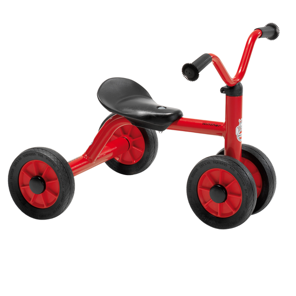 Winther Mini Viking Push Bike For One Ages 1-3 years