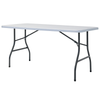 Newstorm 150 Folding Table - L1530 x W750mm (5' x 2'6") Newstorm 150 Folding Table - L1530 x W750mm (5' x 2'6") | www.ee-supplies.co.uk