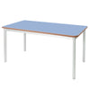 Gopak Enviro Early Years Table Rectangular Enviro Rectangular Table | Gopak tables | www.ee-supplies.co.uk