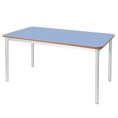 Gopak Enviro Early Years Table Rectangular Enviro Rectangular Table | Gopak tables | www.ee-supplies.co.uk